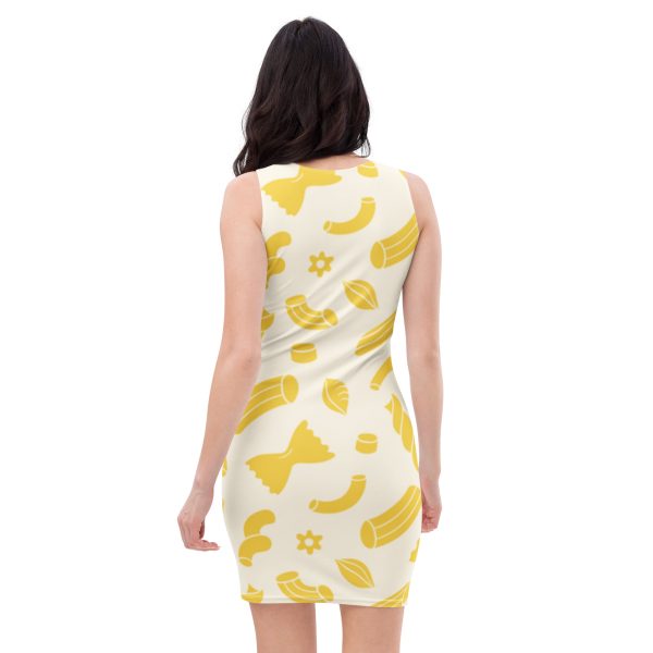 Bodycon-Kleid – Bild 2