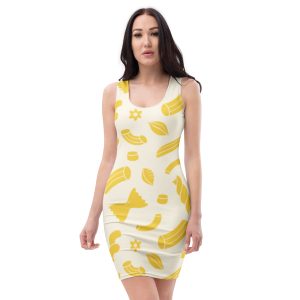 Bodycon-Kleid