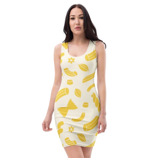 Bodycon-Kleid