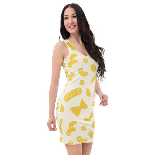 Bodycon-Kleid – Bild 4