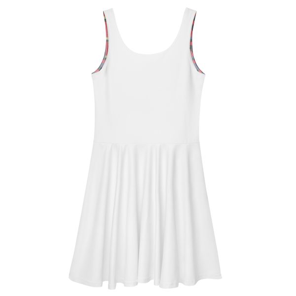 Skater-Kleid – Bild 2