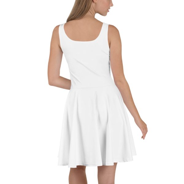 Skater-Kleid – Bild 2