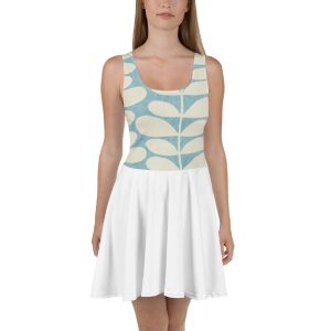 Skater-Kleid