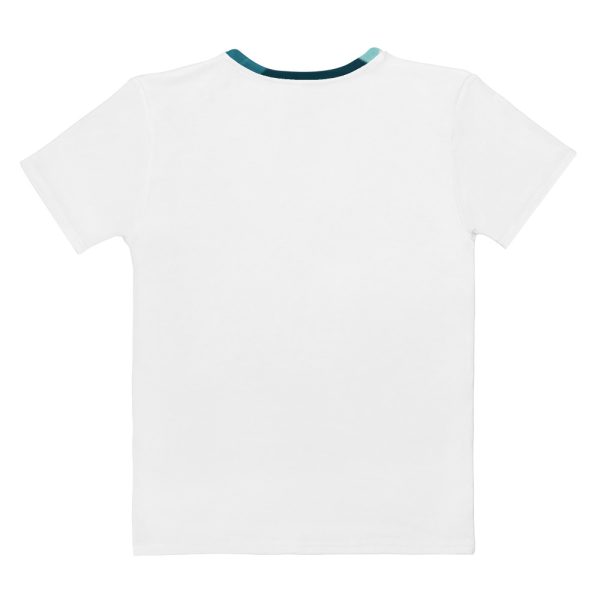 Damen-T-Shirt – Bild 2