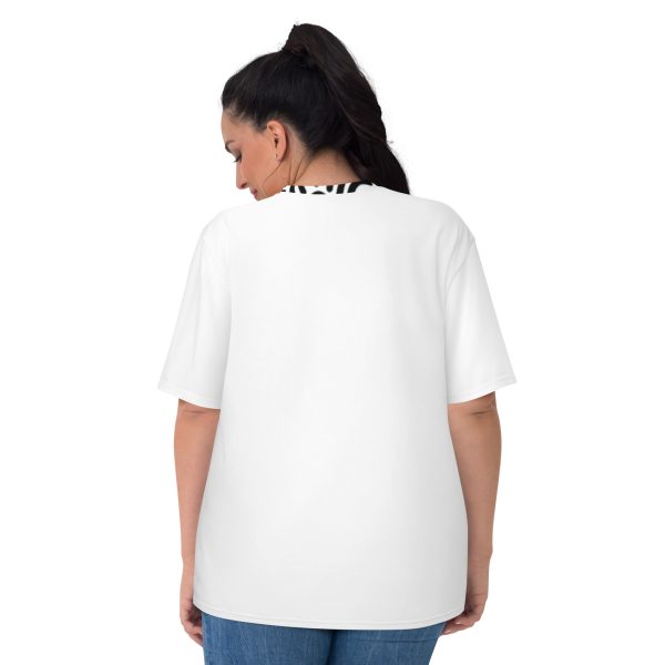 Damen-T-Shirt – Bild 2