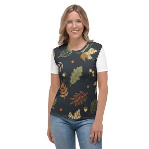 Damen-T-Shirt
