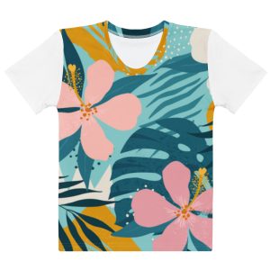 Damen-T-Shirt