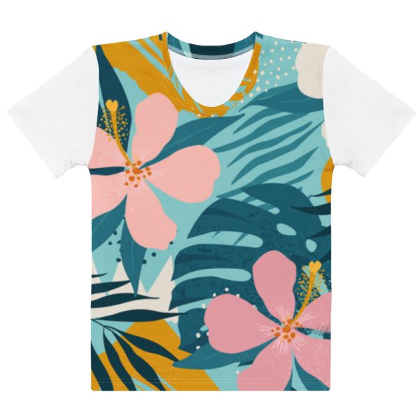 Damen-T-Shirt