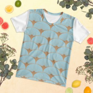 Damen-T-Shirt