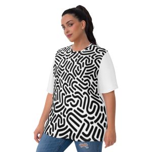 Damen-T-Shirt